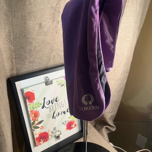 🚺🚹🆕Sukeen Cooling Towel (40"x12"),Ice Towel,Soft Breathable Chilly Towel - Picture 2 of 4